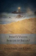 Cover: Peter's Vision - Beky Books