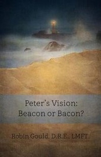 Enlarge image Cover: Peter's Vision - Beky Books