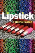 Cover: Lipstick - Transcendent Zero Press