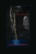 Cover: Penetralia - Black Widow Press