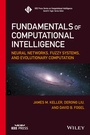 Cover: Fundamentals of Computational Intelligence - Wiley