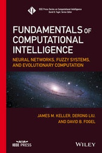 Enlarge image Cover: Fundamentals of Computational Intelligence - Wiley