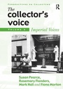 Cover: The Collector's Voice - Routledge