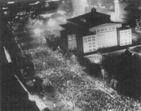 Enlarge image Cover: Exit-Voice Dynamics and the Collapse of East Germany - Duke University Press