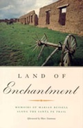 Cover: Land of Enchantment - University of New Mexico Press