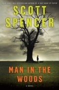 Cover: Man in the Woods - HarperCollins