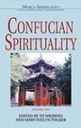 Cover: Confucian Spirituality - Herder & Herder