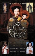 Cover: Other Faces of Mary - Crossroad Publishing Co ,U.S.