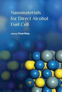 Abbildung von: Nanomaterials for Direct Alcohol Fuel Cell - Apple Academic Press Inc.