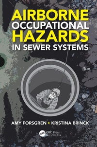 Abbildung von: Airborne Occupational Hazards in Sewer Systems - CRC Press