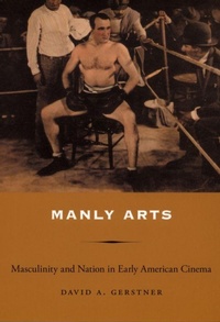 Enlarge image Cover: Manly Arts - Duke University Press