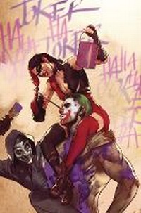 Enlarge image Cover: Injustice Ground Zero Vol. 1 - DC Comics