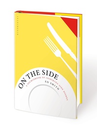 Enlarge image Cover: On the Side - Bloomsbury Publishing PLC