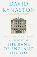 Cover: Till Time's Last Sand - Bloomsbury Publishing PLC