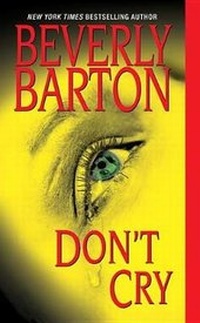 Enlarge image Cover: Don't Cry - Zebra