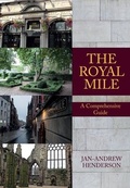 Cover: The Royal Mile - Amberley Publishing