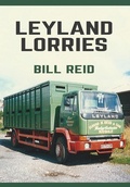 Cover: Leyland Lorries - Amberley Publishing