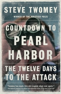 Enlarge image Cover: Countdown to Pearl Harbor - Atria Books