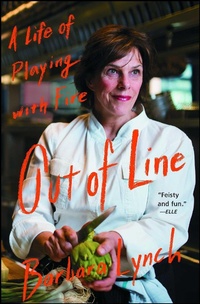 Enlarge image Cover: Out of Line - Atria Books