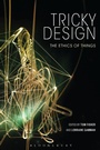 Cover: Tricky Design - Bloomsbury Visual Arts