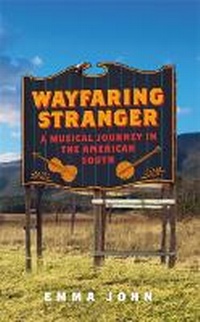 Abbildung von: Wayfaring Stranger - Weidenfeld & Nicolson