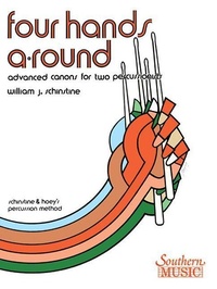 Abbildung von: 4 HANDS AROUND - Southern Music Company