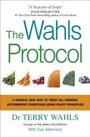 Cover: The Wahls Protocol - Ebury Digital
