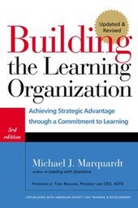 Enlarge image Cover: Building the Learning Organization - John Murray Business