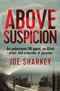 Cover: Above Suspicion - Open Road Media