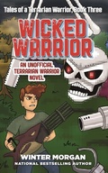 Cover: Wicked Warrior - Sky Pony Press
