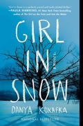 Cover: Girl in Snow - Simon & Schuster