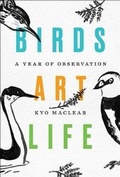 Cover: Birds Art Life - Scribner Book Company