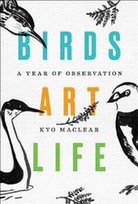 Enlarge image Cover: Birds Art Life - Scribner Book Company