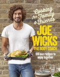 Cover: Cooking for Family and Friends - Bluebird