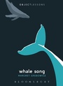 Cover: Whale Song - Bloomsbury Academic USA