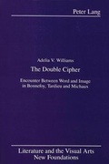 Cover: The Double Cipher - Peter Lang Verlag