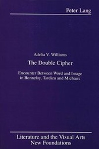 Enlarge image Cover: The Double Cipher - Peter Lang Verlag