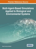 Cover: Multi-Agent-Based Simulations Applied to Biological and Environmental Systems - Information Science Reference