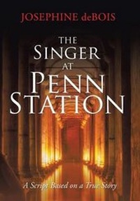 Abbildung von: The Singer at Penn Station - Xlibris