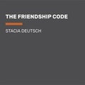 Cover: The Friendship Code - Listening Library