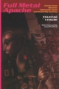 Cover: Full Metal Apache - Duke University Press