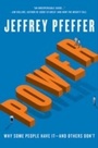 Cover: Power - HarperCollins