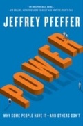 Cover: Power - HarperCollins
