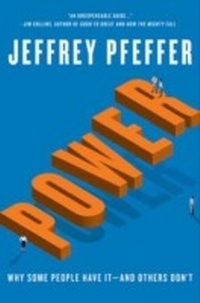 Enlarge image Cover: Power - HarperCollins