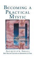 Cover: Becoming a Practical Mystic - Quest Books,U.S.