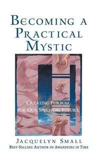 Enlarge image Cover: Becoming a Practical Mystic - Quest Books,U.S.