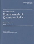 Cover: Selected Papers on Fundamentals of Quantum Optics - SPIE Press