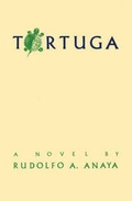 Cover: Tortuga - University of New Mexico Press