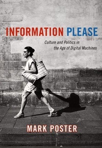 Enlarge image Cover: Information Please - Duke University Press