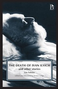 Cover: The Death of Ivan Ilyich - Broadview Press Ltd
